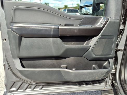 Used 2021 Ford F150 XLT w/ Equipment Group 302A High image 26