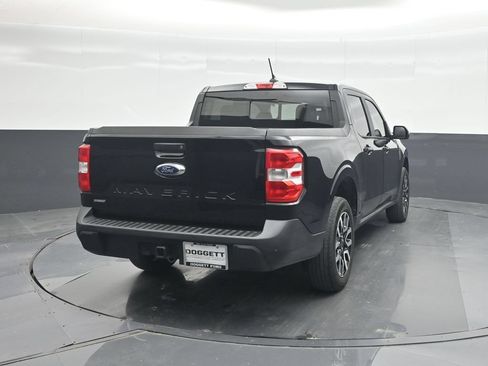 Used 2024 Ford Maverick Lariat FWD image 25