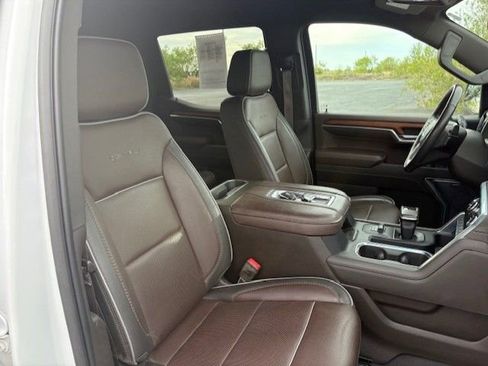 Used 2022 GMC Sierra 1500 Denali AWD/4WD image 20