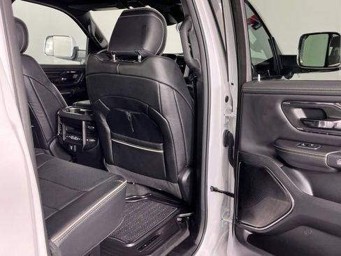 Used 2023 RAM 1500 Limited AWD/4WD image 27