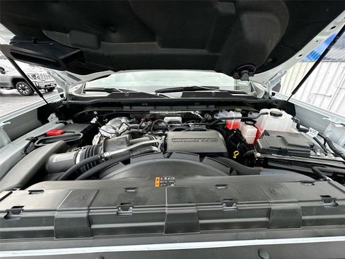 New 2024 Chevrolet Silverado 3500 W/T w/ WT Convenience Package image 20