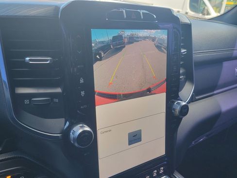 Used 2023 RAM 1500 Laramie image 28