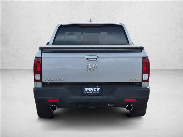 Used 2023 Honda Ridgeline RTL image 6