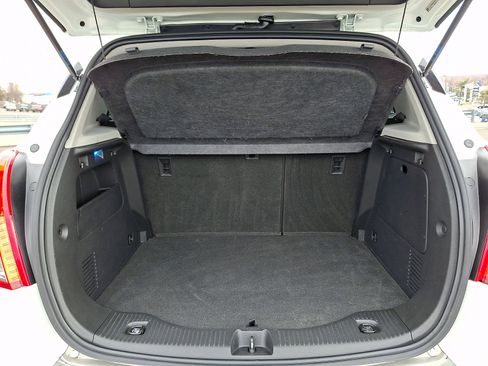 Used 2016 Buick Encore Sport Touring image 28