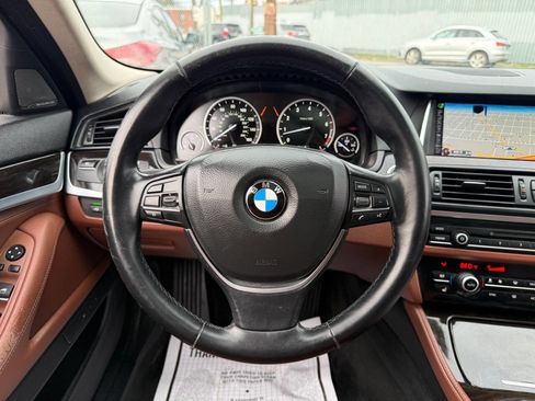 Used 2015 BMW 535i xDrive Sedan image 17