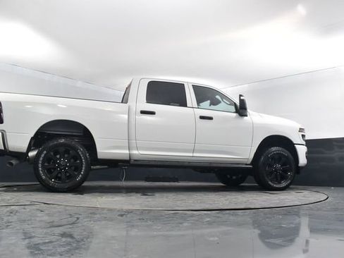 New 2026 RAM 2500 Tradesman image 55