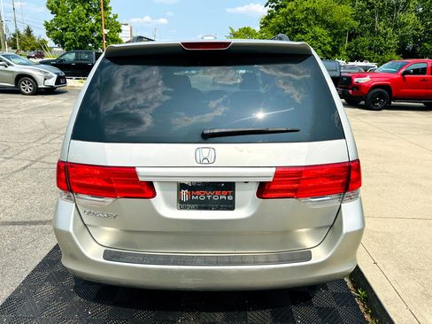 Used 2009 Honda Odyssey EX-L image 10