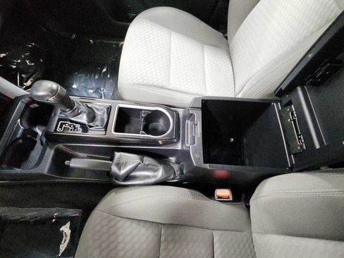Certified 2022 Toyota Tacoma SR RWD image 22