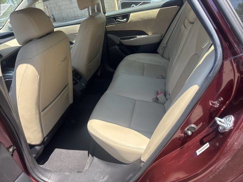 Used 2018 Honda Clarity Touring image 15