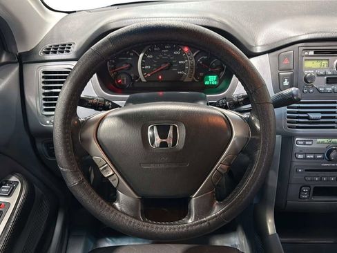 Used 2005 Honda Pilot EX-L image 16
