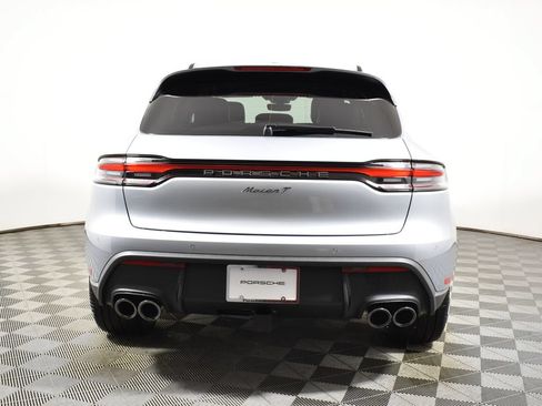 Used 2026 Porsche Macan AWD/4WD image 6