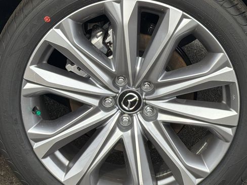 New 2026 MAZDA CX-50 AWD 2.5 S w/ Weather Package image 4