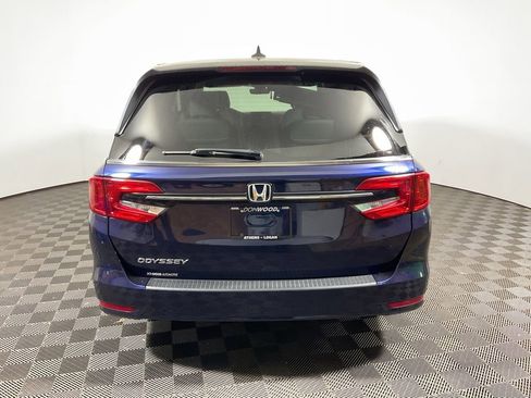 Used 2022 Honda Odyssey EX-L image 14