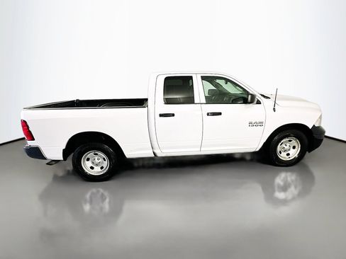 Used 2016 RAM 1500 Tradesman RWD image 8