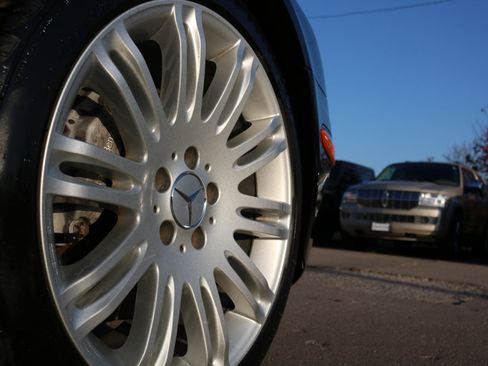 Used 2007 Mercedes-Benz E 350 E350 image 6