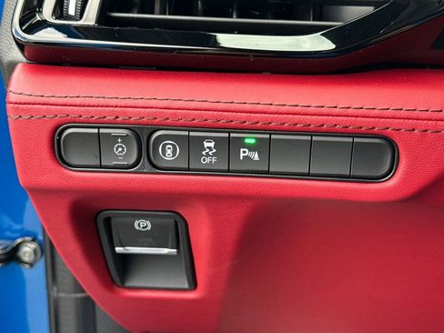 New 2026 Acura MDX A-Spec image 25