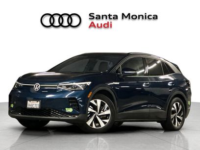 Used 2023 Volkswagen ID.4 Pro