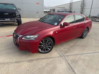 Used 2013 Lexus GS 350 w/ F Sport Pkg video 1