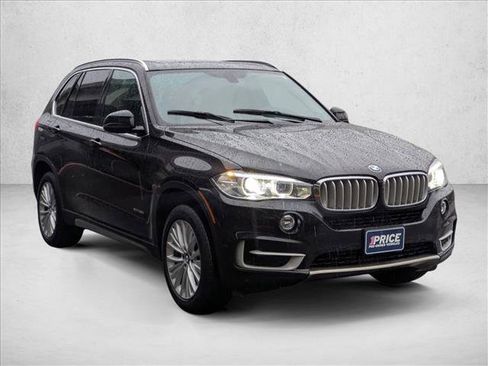 Used 2017 BMW X5 xDrive35i image 3