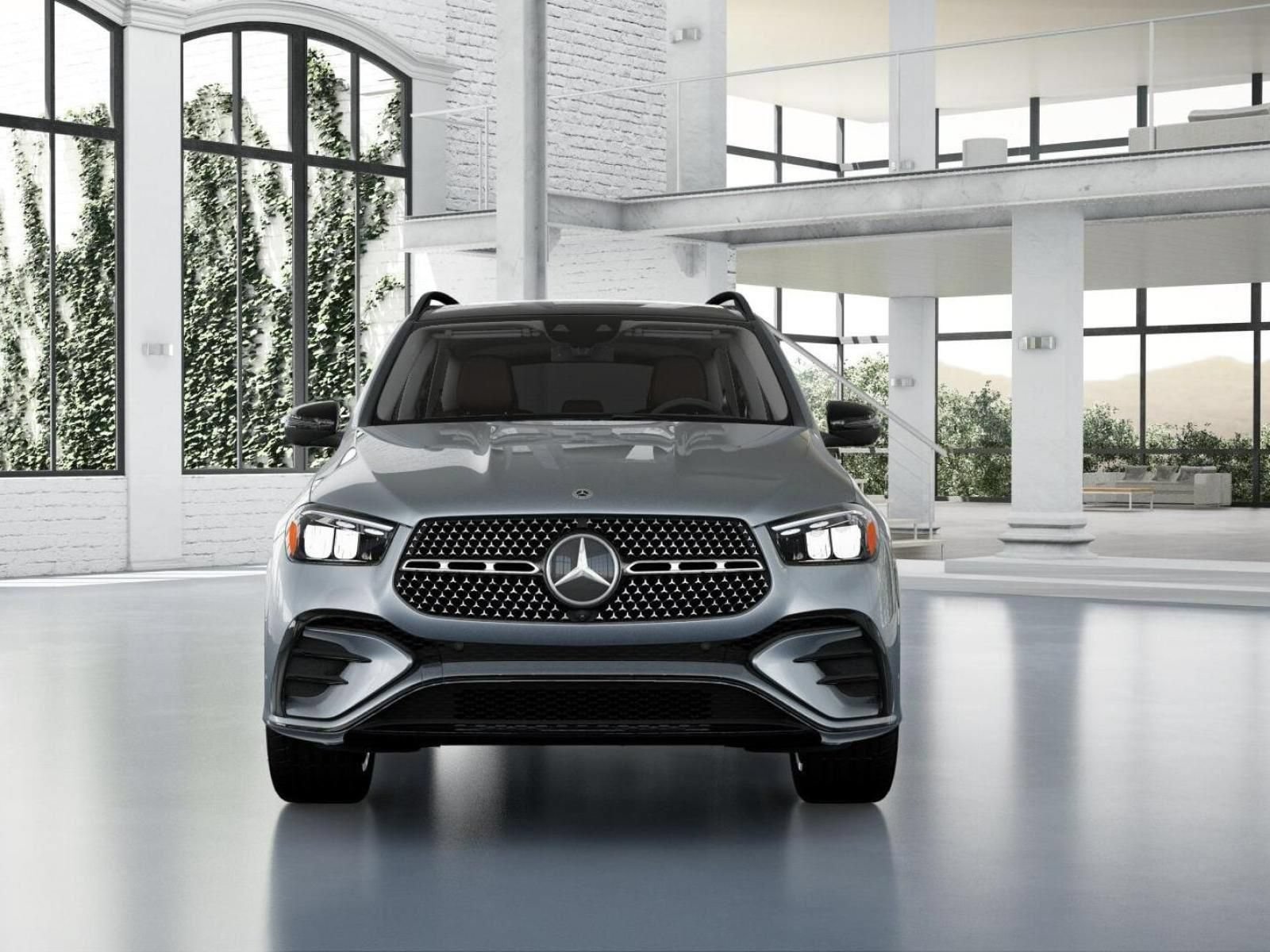 New 2026 Mercedes-Benz GLE 450 4MATIC image 6
