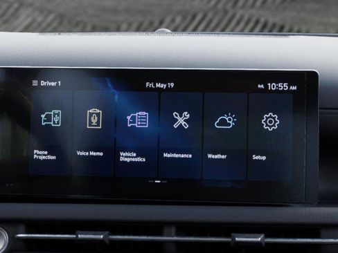 New 2026 Hyundai Santa Cruz SEL image 13