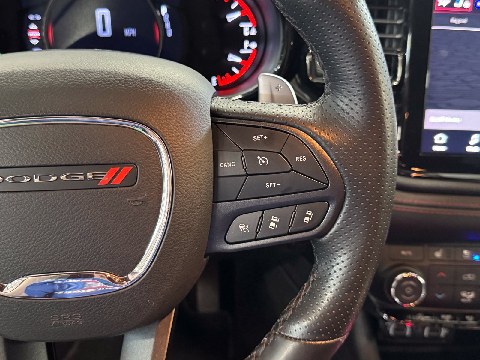 Used 2024 Dodge Durango GT AWD/4WD image 17