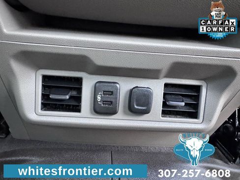 Certified 2022 Chevrolet Silverado 2500 LTZ w/ Gooseneck/5TH Wheel Package image 15