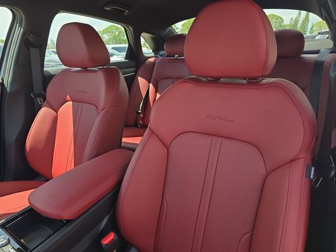 New 2026 Kia K5 GT-Line w/ GT-Line Red Interior Package FWD image 21