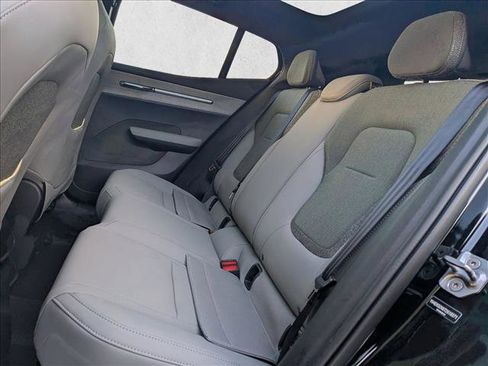 New 2026 Volvo EX30 Plus w/ Climate Package AWD/4WD image 16