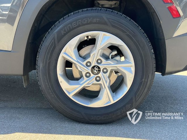 Used 2024 Hyundai Tucson SEL AWD/4WD image 13