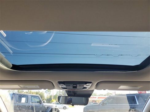 New 2026 Kia Sportage EX w/ EX Panorama Roof Package image 20