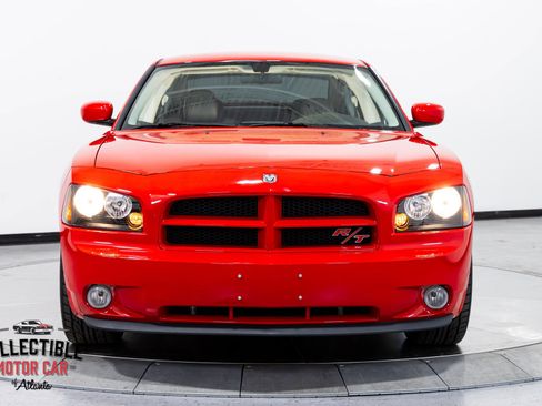 Used 2009 Dodge Charger R/T RWD image 36