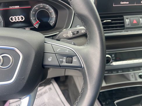 Used 2022 Audi Q5 2.0T Premium Plus image 21