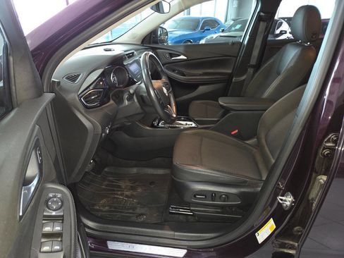 Used 2020 Buick Encore GX Select image 14