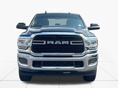 Used 2019 RAM 2500 Big Horn AWD/4WD image 9