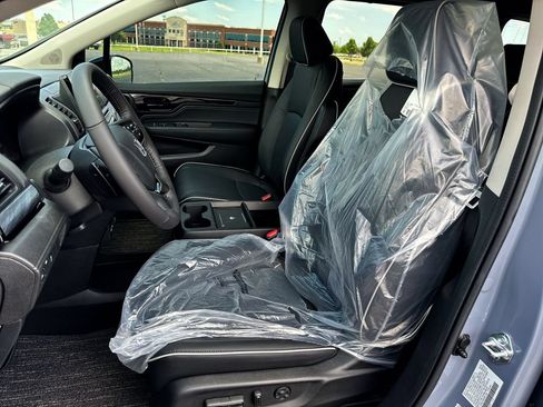 New 2026 Honda Odyssey Elite image 11
