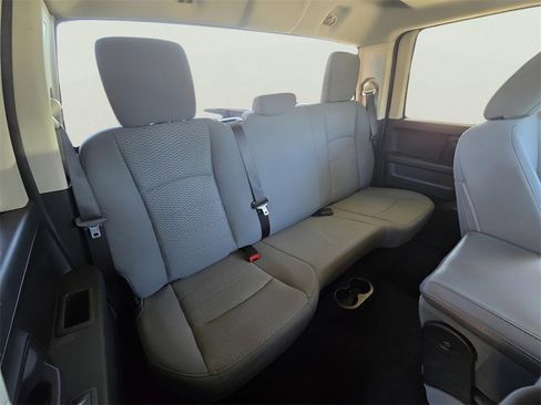 Used 2013 RAM 1500 Tradesman w/ Popular Equipment Group image 11