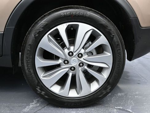 Used 2018 Buick Encore Preferred image 12