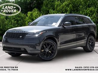 New 2026 Land Rover Range Rover Velar S AWD/4WD video 1