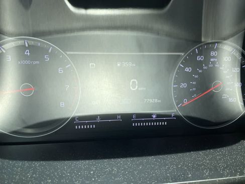 Used 2022 Kia Sorento LX FWD image 15