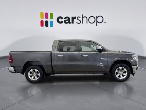 Used 2021 RAM 1500 Laramie image 6
