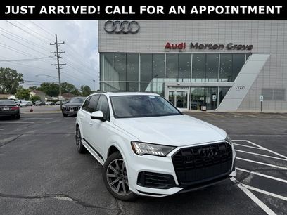 Used 2023 Audi Q7 2.0T Premium Plus w/ Premium Plus Package