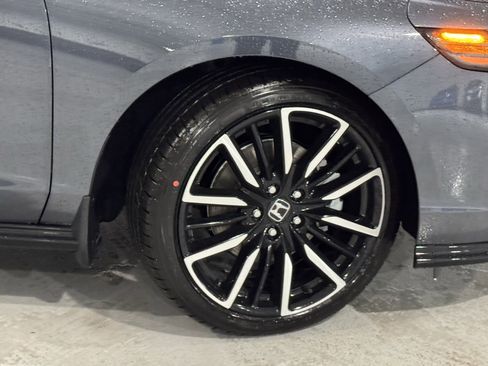 New 2026 Honda Accord Touring image 39