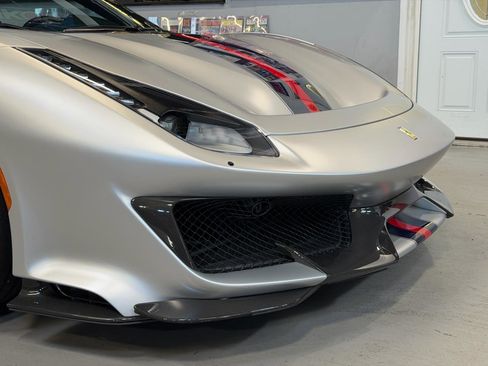 Used 2020 Ferrari 488 Pista Coupe RWD image 15
