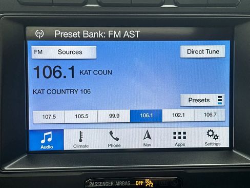 Used 2019 Ford Expedition Max Platinum image 21