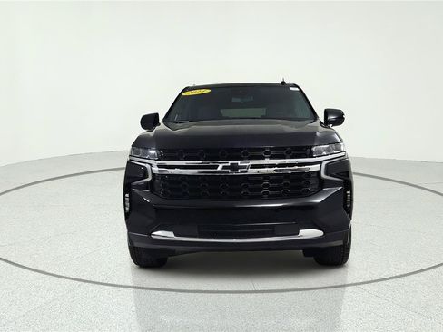 Used 2024 Chevrolet Tahoe LS AWD/4WD image 2