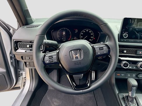 Used 2026 Honda Civic Sport image 14