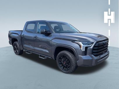 Used 2024 Toyota Tundra SR5 w/ SR5 Premium Package