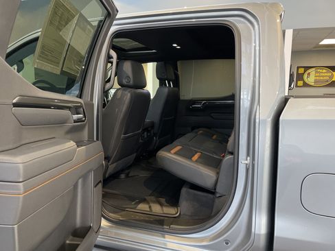 Used 2026 GMC Sierra 1500 AT4 w/ AT4 Premium Package image 38