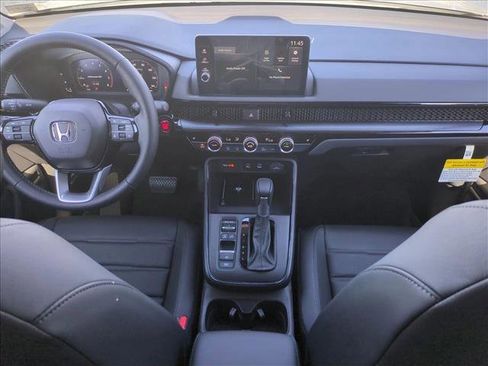New 2026 Honda CR-V EX-L image 14